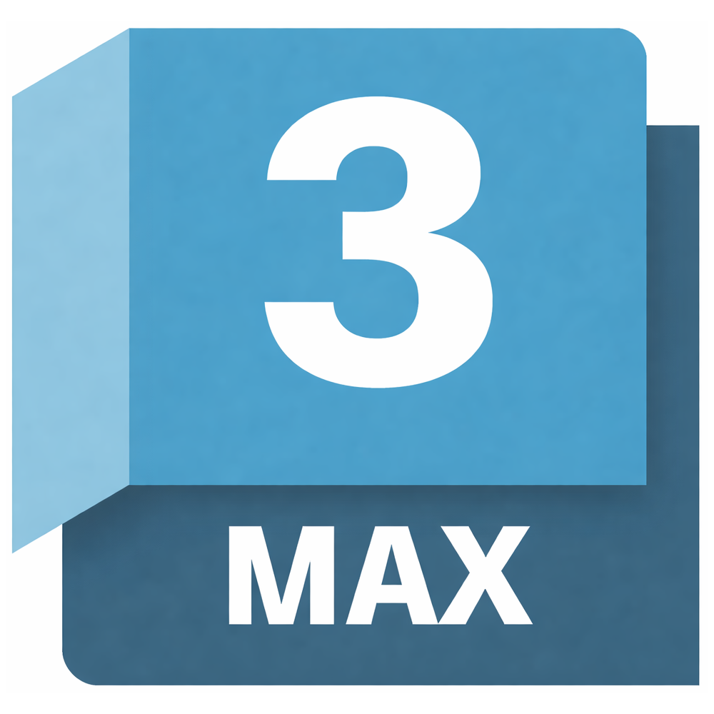 3ds Max